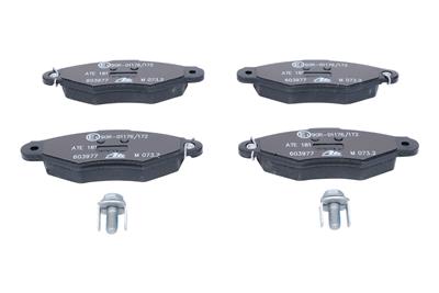 ATE 13.0460-3977.2 Číslo výrobce: 603977. EAN: 4006633058193.