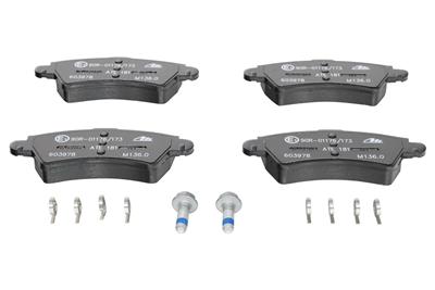 ATE 13.0460-3978.2 Číslo výrobce: 603978. EAN: 4006633055208.