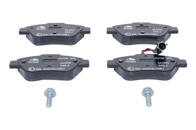 ATE 13.0460-3982.2 Číslo výrobce: 603982. EAN: 4006633075695.