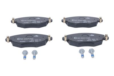 ATE 13.0460-3987.2 Číslo výrobce: 603987. EAN: 4006633091206.