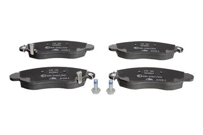 ATE 13.0460-3993.2 Číslo výrobce: 603993. EAN: 4006633097246.