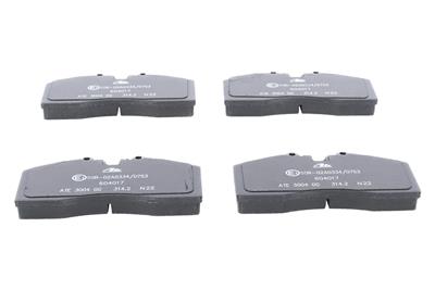 ATE 13.0460-4017.2 Číslo výrobce: 604017. EAN: 4006633118903.