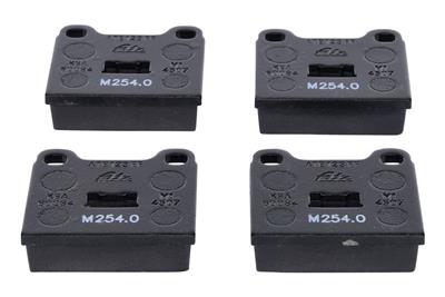 ATE 13.0460-4029.2 Číslo výrobce: 604029. EAN: 4006633210843.