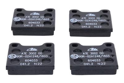 ATE 13.0460-4033.2 Číslo výrobce: 604033. EAN: 4006633082433.