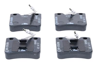 ATE 13.0460-4042.2 Číslo výrobce: 604042. EAN: 4006633116800.