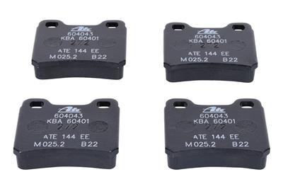 ATE 13.0460-4043.2 Číslo výrobce: 604043. EAN: 4006633117067.