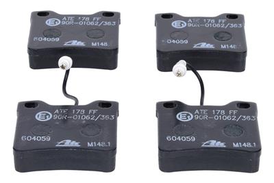 ATE 13.0460-4059.2 Číslo výrobce: 604059. EAN: 4006633281263.