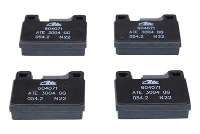 ATE 13.0460-4071.2 Číslo výrobce: 604071. EAN: 4006633437509.