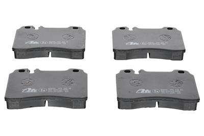 ATE 13.0460-4201.2 Číslo výrobce: 604201. EAN: 4006633109260.