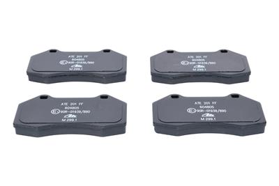 ATE 13.0460-4805.2 Číslo výrobce: 604805. EAN: 4006633306508.