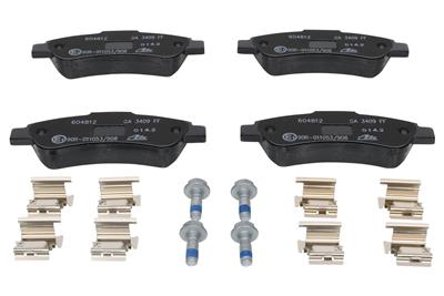 ATE 13.0460-4812.2 Číslo výrobce: 604812. EAN: 4006633302692.