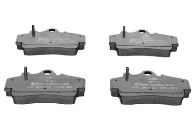 ATE 13.0460-4814.2 Číslo výrobce: 604814. EAN: 4006633320115.