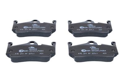 ATE 13.0460-4816.2 Číslo výrobce: 604816. EAN: 4006633320245.