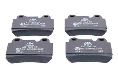 ATE 13.0460-4834.2 Číslo výrobce: 604834. EAN: 4006633325905.