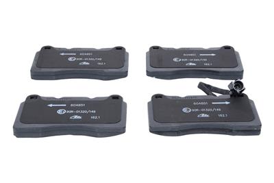 ATE 13.0460-4851.2 Číslo výrobce: 604851. EAN: 4006633320290.