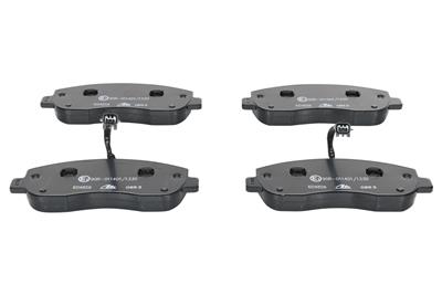 ATE 13.0460-4856.2 Číslo výrobce: 604856. EAN: 4006633370745.