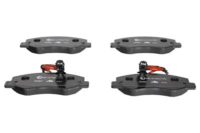 ATE 13.0460-4857.2 Číslo výrobce: 604857. EAN: 4006633370752.