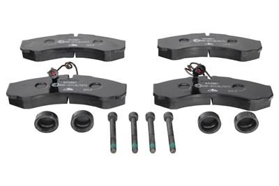 ATE 13.0460-4861.2 Číslo výrobce: 604861. EAN: 4006633382724.