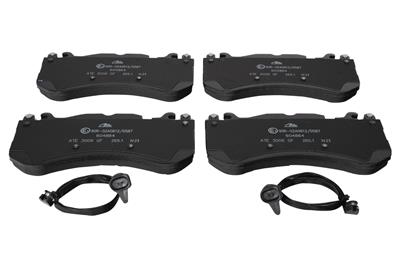 ATE 13.0460-4864.2 Číslo výrobce: 604864. EAN: 4006633387774.