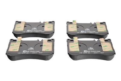 ATE 13.0460-4870.2 Číslo výrobce: 604870. EAN: 4006633419352.