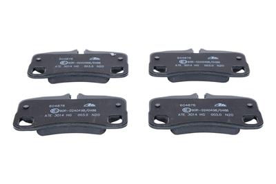 ATE 13.0460-4876.2 Číslo výrobce: 604876. EAN: 4006633463874.