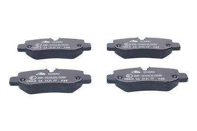 ATE 13.0460-4882.2 Číslo výrobce: 604882. EAN: 4006633421430.