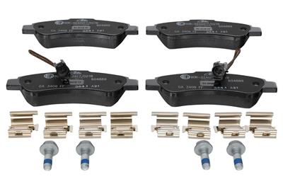 ATE 13.0460-4889.2 Číslo výrobce: 604889. EAN: 4006633439619.