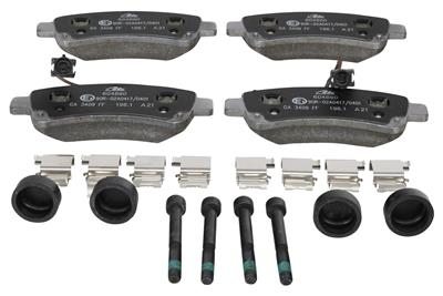 ATE 13.0460-4890.2 Číslo výrobce: 604890. EAN: 4006633447584.