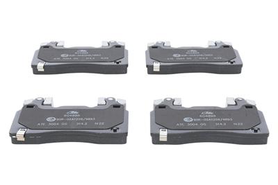 ATE 13.0460-4898.2 Číslo výrobce: 604898. EAN: 4006633480987.