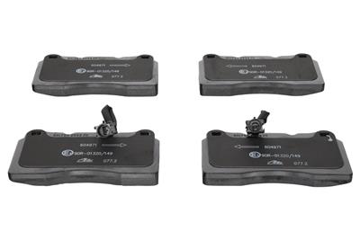 ATE 13.0460-4971.2 Číslo výrobce: 604971. EAN: 4006633066747.