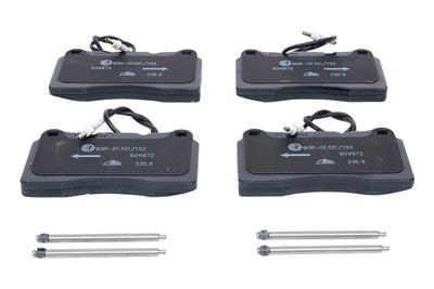 ATE 13.0460-4972.2 Číslo výrobce: 604972. EAN: 4006633031400.