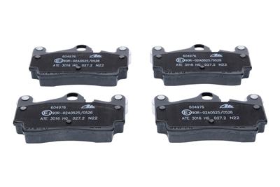 ATE 13.0460-4976.2 Číslo výrobce: 604976. EAN: 4006633127585.