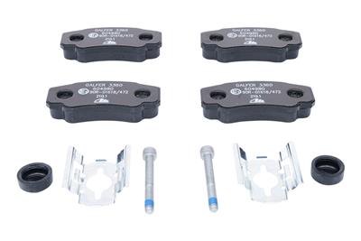 ATE 13.0460-4980.2 Číslo výrobce: 604980. EAN: 4006633093491.