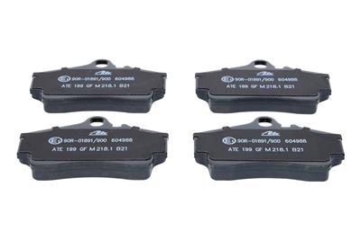 ATE 13.0460-4988.2 Číslo výrobce: 604988. EAN: 4006633096539.