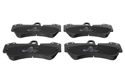 ATE 13.0460-4992.2 Číslo výrobce: 604992. EAN: 4006633126335.