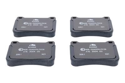 ATE 13.0460-4994.2 Číslo výrobce: 604994. EAN: 4006633139359.