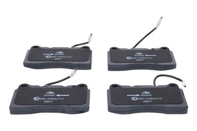 ATE 13.0460-4995.2 Číslo výrobce: 604995. EAN: 4006633131933.