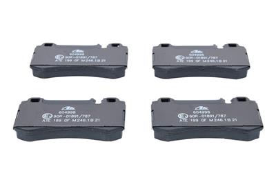 ATE 13.0460-4998.2 Číslo výrobce: 604998. EAN: 4006633219228.