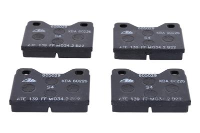 ATE 13.0460-5029.2 Číslo výrobce: 605029. EAN: 4006633082631.