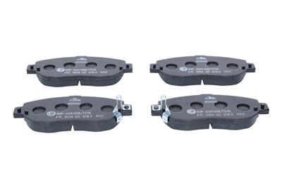 ATE 13.0460-5500.2 Číslo výrobce: 605500. EAN: 4006633472906.