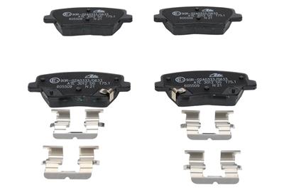 ATE 13.0460-5509.2 Číslo výrobce: 605509. EAN: 4006633479271.