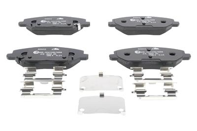 ATE 13.0460-5510.2 Číslo výrobce: 605510. EAN: 4006633489751.