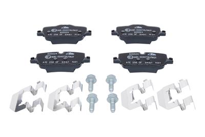 ATE 13.0460-5524.2 Číslo výrobce: 605524. EAN: 4006633483551.