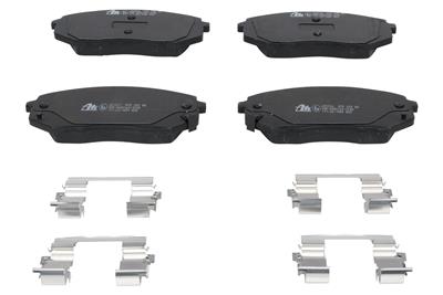 ATE 13.0460-5526.2 Číslo výrobce: 605526. EAN: 4006633480864.