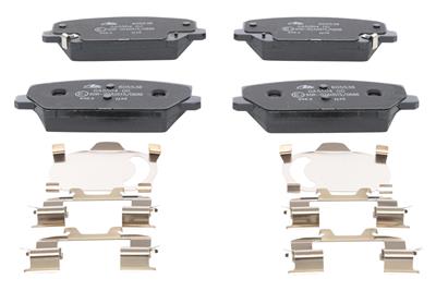 ATE 13.0460-5536.2 Číslo výrobce: 605536. EAN: 4006633492607.