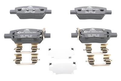 ATE 13.0460-5554.2 Číslo výrobce: 605554. EAN: 4006633470575.