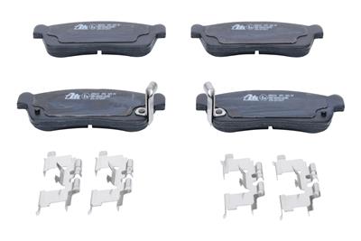 ATE 13.0460-5613.2 Číslo výrobce: 605613. EAN: 4006633370806.