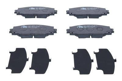 ATE 13.0460-5617.2 Číslo výrobce: 605617. EAN: 4006633370868.