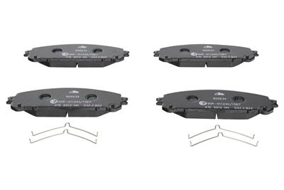 ATE 13.0460-5634.2 Číslo výrobce: 605634. EAN: 4006633403191.