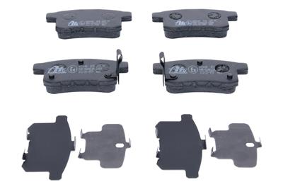 ATE 13.0460-5648.2 Číslo výrobce: 605648. EAN: 4006633409490.